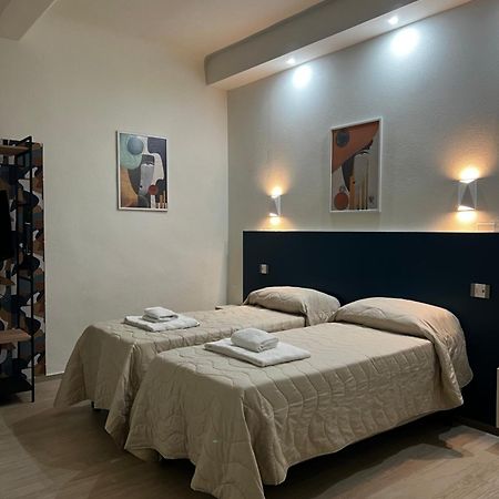 Bed and Breakfast Bella Ciao Firenze Esterno foto