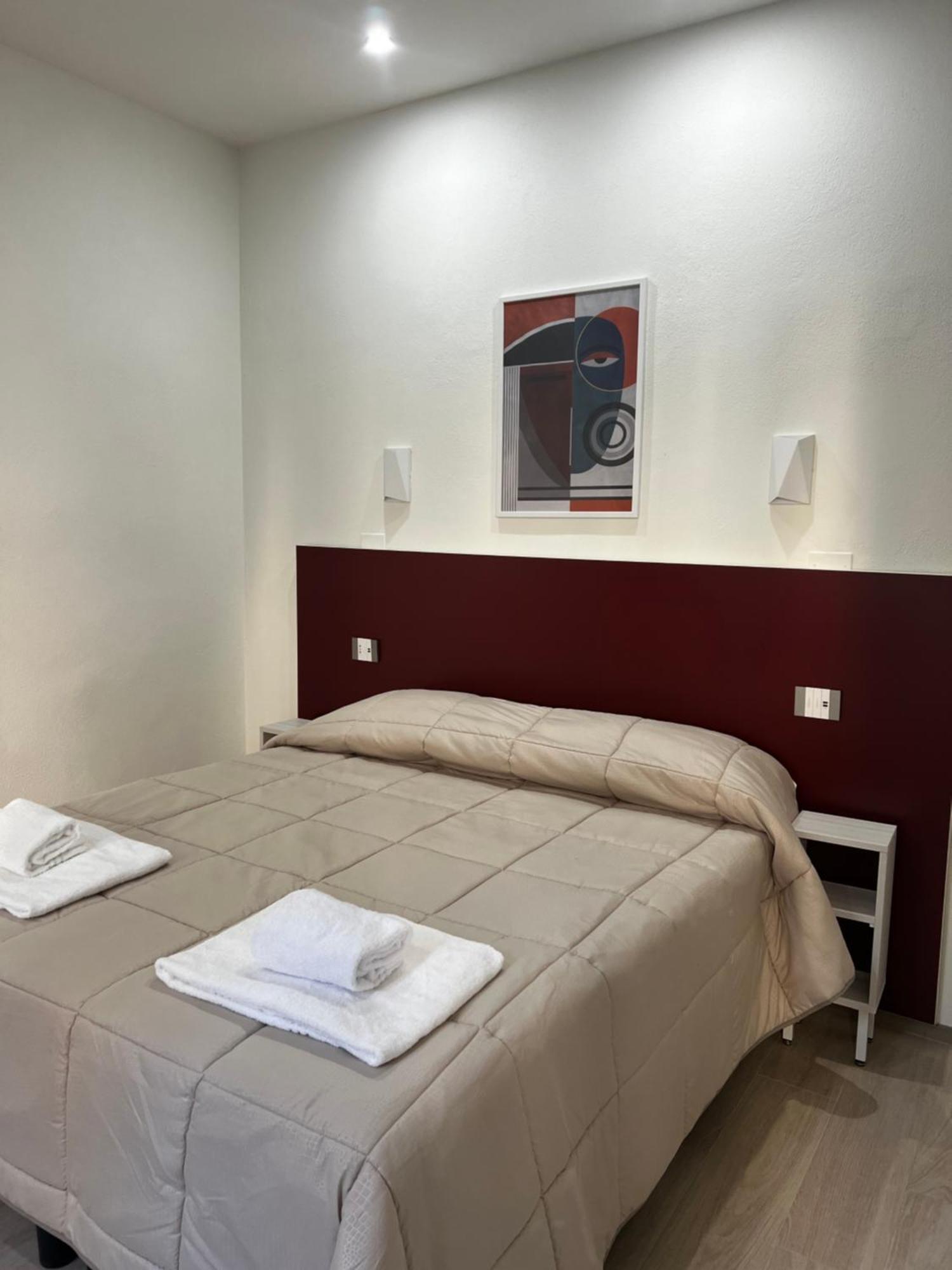 Bed and Breakfast Bella Ciao Firenze Esterno foto