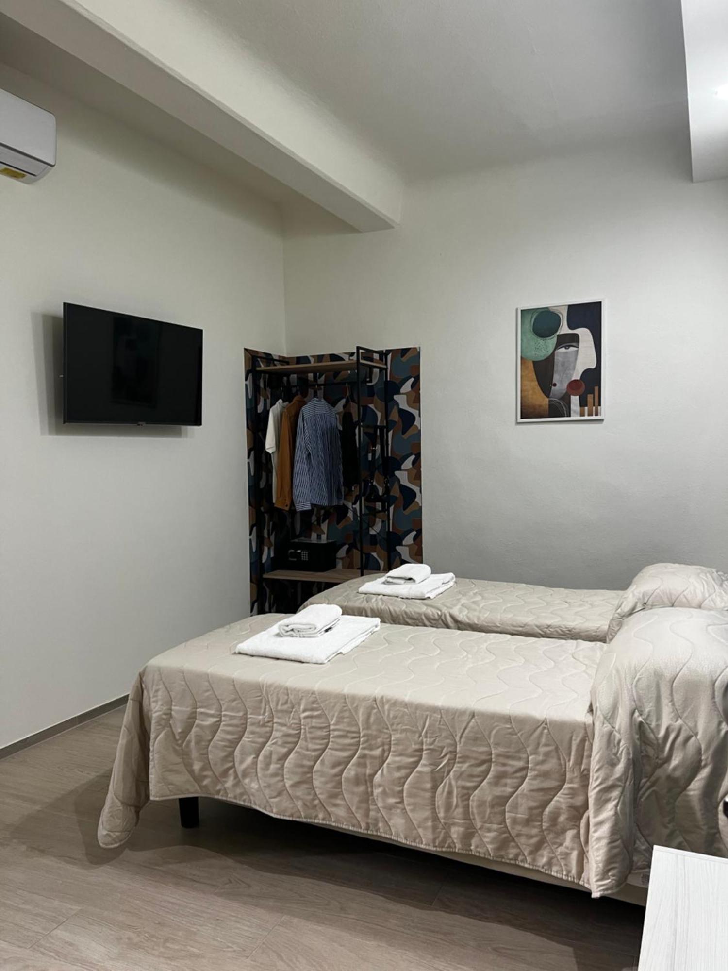 Bed and Breakfast Bella Ciao Firenze Esterno foto