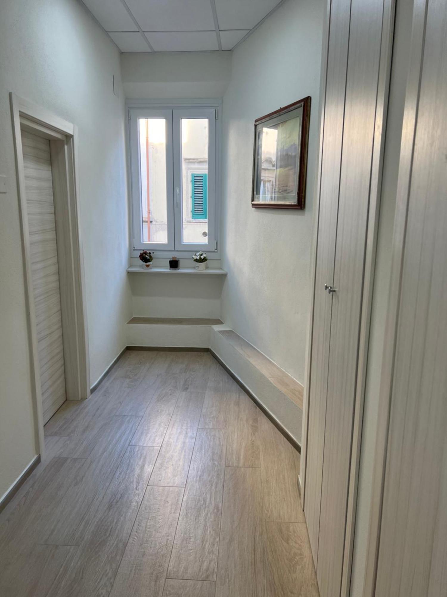 Bed and Breakfast Bella Ciao Firenze Esterno foto