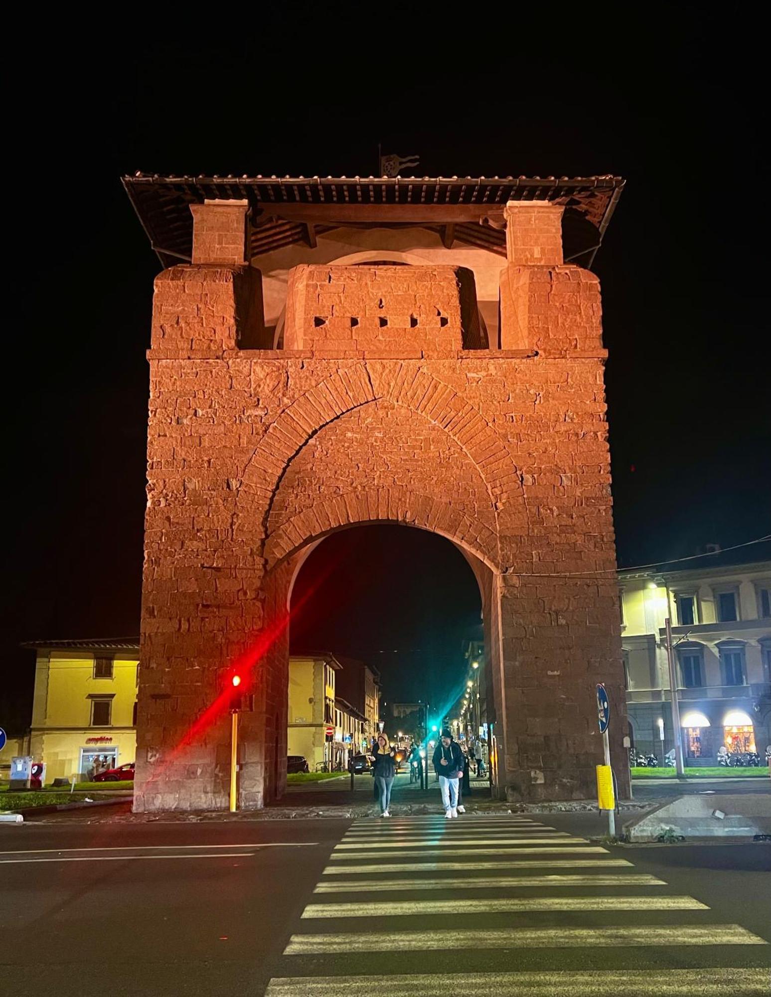Bed and Breakfast Bella Ciao Firenze Esterno foto