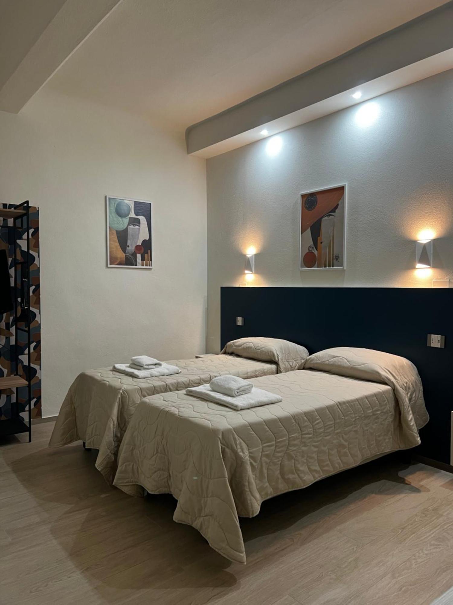 Bed and Breakfast Bella Ciao Firenze Esterno foto