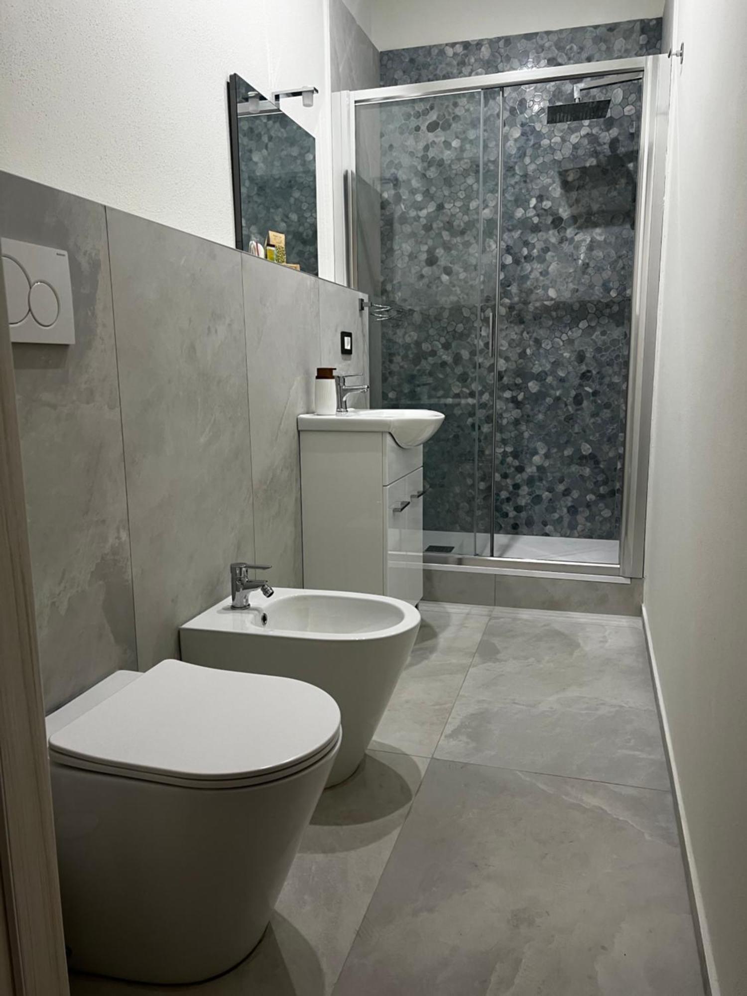Bed and Breakfast Bella Ciao Firenze Esterno foto